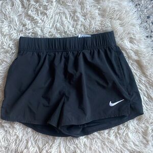 Nike dri-fit shorts